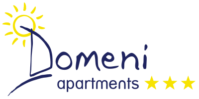 Apartmani DOMENI Punat